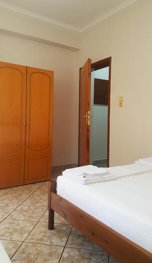 Vita Apartment - Spacious Garden And Balcony 5 Min To Beach & Center Ksamil Exterior photo