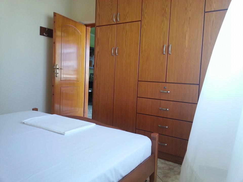 Vita Apartment - Spacious Garden And Balcony 5 Min To Beach & Center Ksamil Exterior photo